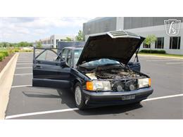 1993 Mercedes-Benz 190E (CC-2081578) for sale in Olathe, Kansas