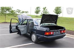 1993 Mercedes-Benz 190E (CC-2081578) for sale in Olathe, Kansas