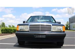 1993 Mercedes-Benz 190E (CC-2081578) for sale in Olathe, Kansas