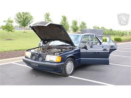 1993 Mercedes-Benz 190E (CC-2081578) for sale in Olathe, Kansas