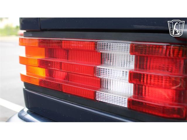 1993 Mercedes-Benz 190E (CC-2081578) for sale in Olathe, Kansas