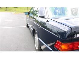 1993 Mercedes-Benz 190E (CC-2081578) for sale in Olathe, Kansas