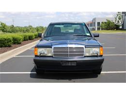 1993 Mercedes-Benz 190E (CC-2081578) for sale in Olathe, Kansas