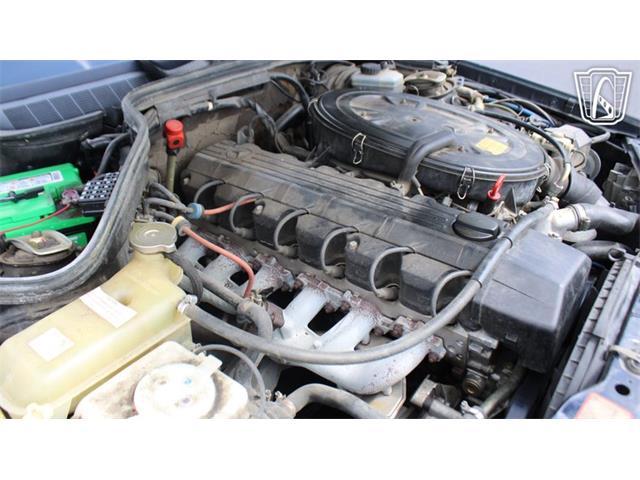 1993 Mercedes-Benz 190E (CC-2081578) for sale in Olathe, Kansas