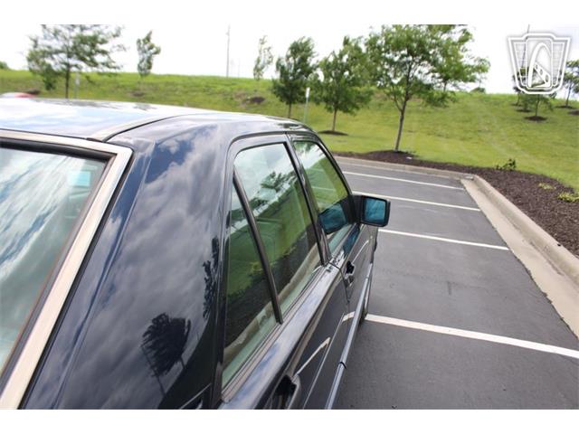 1993 Mercedes-Benz 190E (CC-2081578) for sale in Olathe, Kansas