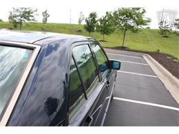 1993 Mercedes-Benz 190E (CC-2081578) for sale in Olathe, Kansas