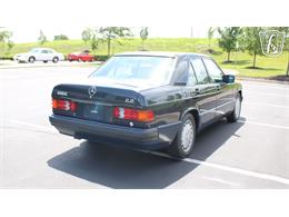 1993 Mercedes-Benz 190E (CC-2081578) for sale in Olathe, Kansas