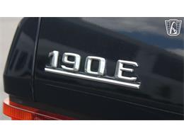 1993 Mercedes-Benz 190E (CC-2081578) for sale in Olathe, Kansas