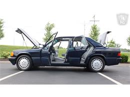 1993 Mercedes-Benz 190E (CC-2081578) for sale in Olathe, Kansas