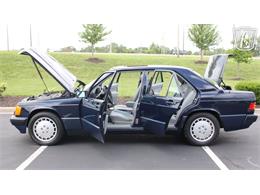 1993 Mercedes-Benz 190E (CC-2081578) for sale in Olathe, Kansas