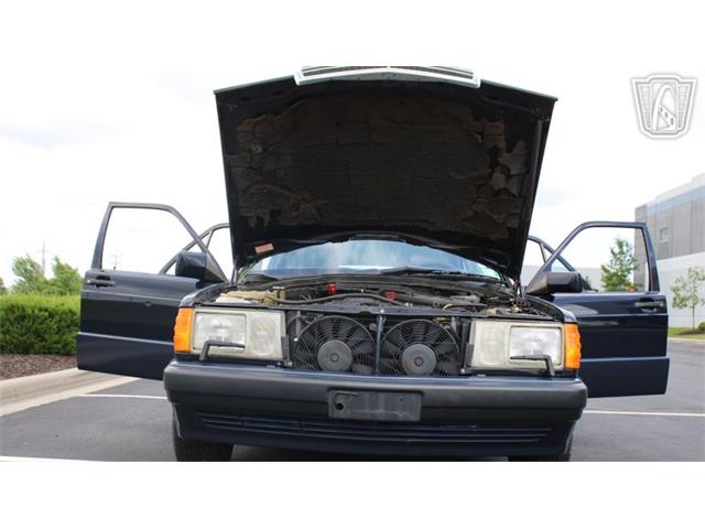 1993 Mercedes-Benz 190E (CC-2081578) for sale in Olathe, Kansas