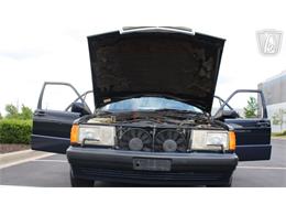 1993 Mercedes-Benz 190E (CC-2081578) for sale in Olathe, Kansas