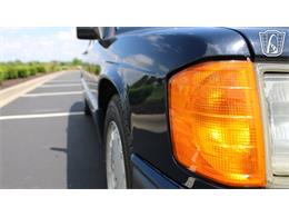 1993 Mercedes-Benz 190E (CC-2081578) for sale in Olathe, Kansas