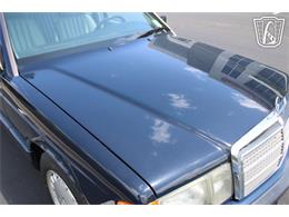 1993 Mercedes-Benz 190E (CC-2081578) for sale in Olathe, Kansas