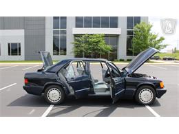 1993 Mercedes-Benz 190E (CC-2081578) for sale in Olathe, Kansas