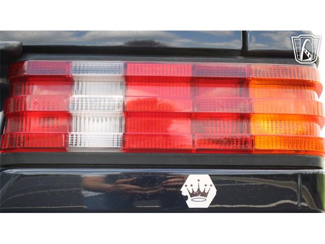 1993 Mercedes-Benz 190E (CC-2081578) for sale in Olathe, Kansas