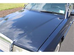 1993 Mercedes-Benz 190E (CC-2081578) for sale in Olathe, Kansas
