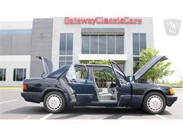 1993 Mercedes-Benz 190E (CC-2081578) for sale in Olathe, Kansas