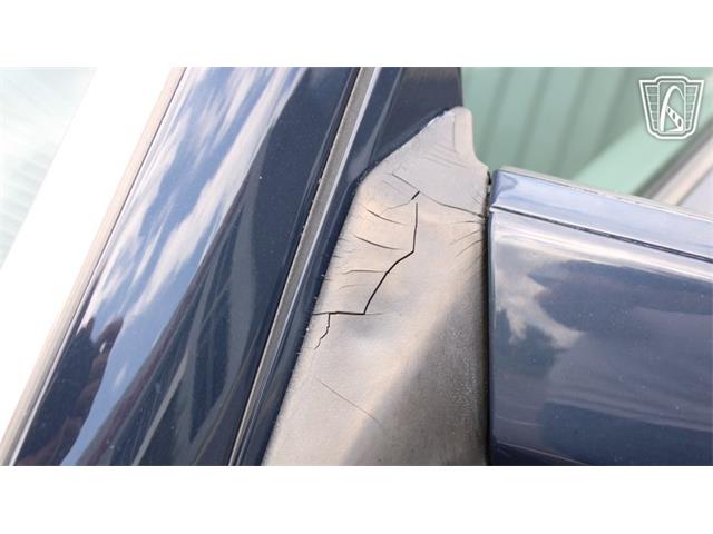 1993 Mercedes-Benz 190E (CC-2081578) for sale in Olathe, Kansas