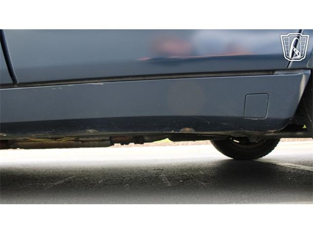 1993 Mercedes-Benz 190E (CC-2081578) for sale in Olathe, Kansas