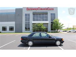 1993 Mercedes-Benz 190E (CC-2081578) for sale in Olathe, Kansas