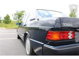 1993 Mercedes-Benz 190E (CC-2081578) for sale in Olathe, Kansas