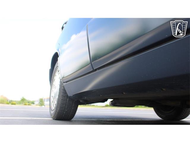 1993 Mercedes-Benz 190E (CC-2081578) for sale in Olathe, Kansas