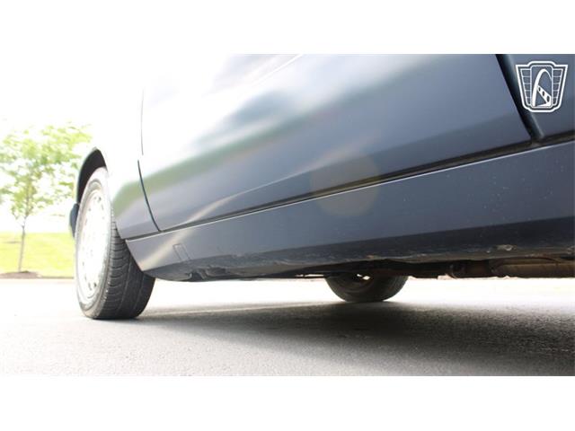 1993 Mercedes-Benz 190E (CC-2081578) for sale in Olathe, Kansas