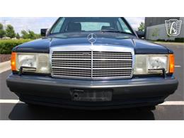 1993 Mercedes-Benz 190E (CC-2081578) for sale in Olathe, Kansas