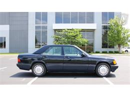 1993 Mercedes-Benz 190E (CC-2081578) for sale in Olathe, Kansas