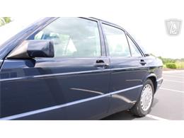 1993 Mercedes-Benz 190E (CC-2081578) for sale in Olathe, Kansas