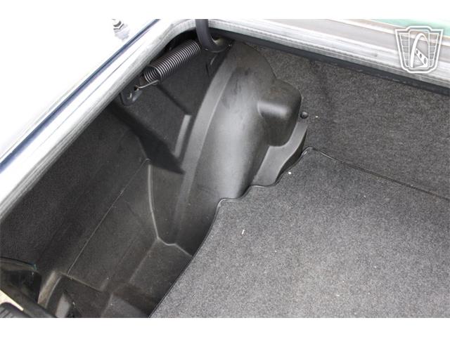 1993 Mercedes-Benz 190E (CC-2081578) for sale in Olathe, Kansas