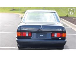 1993 Mercedes-Benz 190E (CC-2081578) for sale in Olathe, Kansas