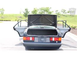 1993 Mercedes-Benz 190E (CC-2081578) for sale in Olathe, Kansas