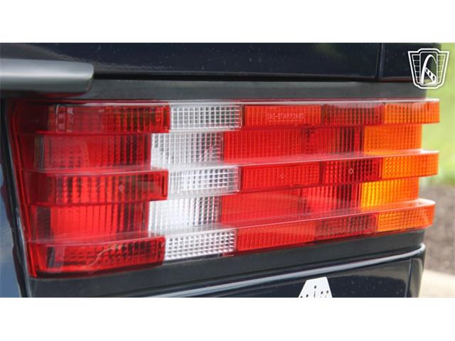 1993 Mercedes-Benz 190E (CC-2081578) for sale in Olathe, Kansas