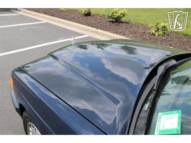 1993 Mercedes-Benz 190E (CC-2081578) for sale in Olathe, Kansas