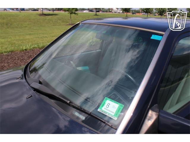 1993 Mercedes-Benz 190E (CC-2081578) for sale in Olathe, Kansas
