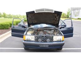 1993 Mercedes-Benz 190E (CC-2081578) for sale in Olathe, Kansas