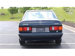 1993 Mercedes-Benz 190E (CC-2081578) for sale in Olathe, Kansas