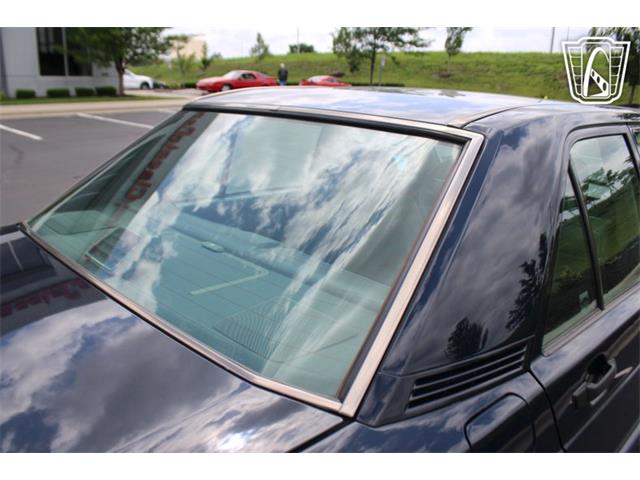 1993 Mercedes-Benz 190E (CC-2081578) for sale in Olathe, Kansas