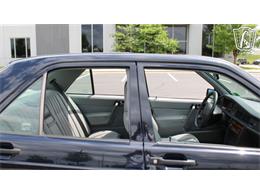 1993 Mercedes-Benz 190E (CC-2081578) for sale in Olathe, Kansas
