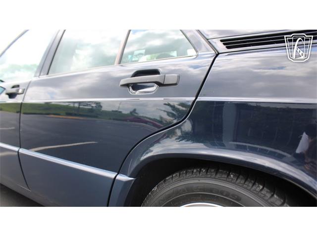 1993 Mercedes-Benz 190E (CC-2081578) for sale in Olathe, Kansas