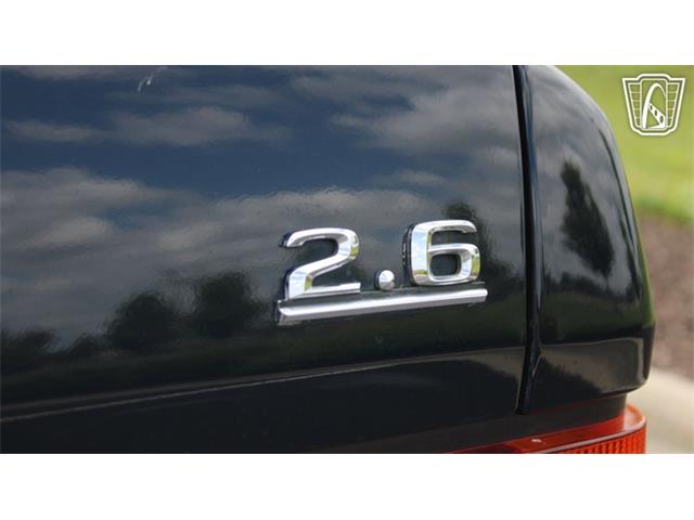 1993 Mercedes-Benz 190E (CC-2081578) for sale in Olathe, Kansas