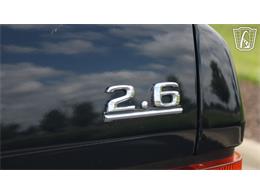 1993 Mercedes-Benz 190E (CC-2081578) for sale in Olathe, Kansas