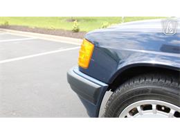 1993 Mercedes-Benz 190E (CC-2081578) for sale in Olathe, Kansas