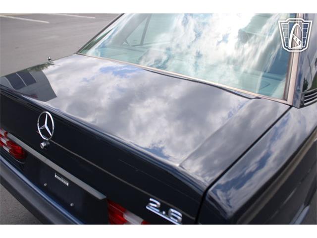 1993 Mercedes-Benz 190E (CC-2081578) for sale in Olathe, Kansas