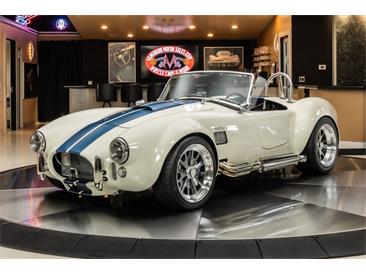 1965 Shelby Cobra (CC-2081579) for sale in Plymouth, Michigan