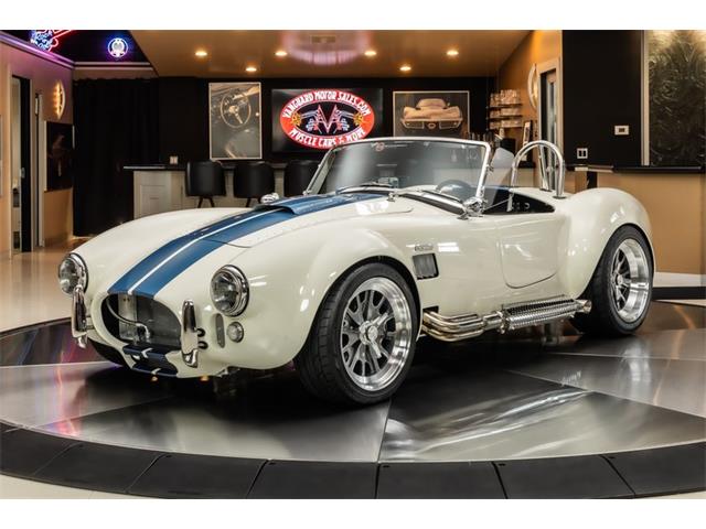 1965 Shelby Cobra (CC-2081579) for sale in Plymouth, Michigan