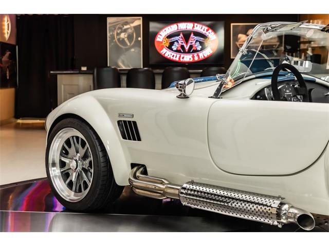 1965 Shelby Cobra (CC-2081579) for sale in Plymouth, Michigan