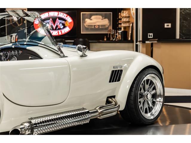 1965 Shelby Cobra (CC-2081579) for sale in Plymouth, Michigan